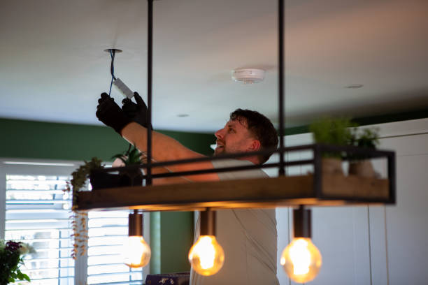 Affordable Electrical Installation in Plainedge, NY