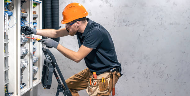 Best Affordable Electrical Installation  in Plainedge, NY
